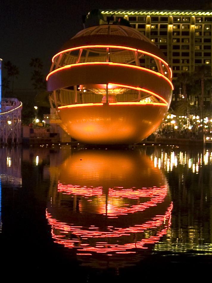 Silly Symphony Swings